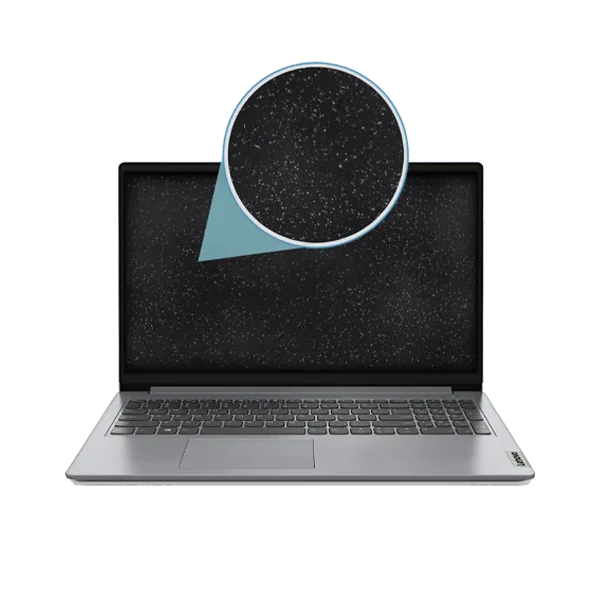 scratch resistant from amphy laptop screen guard protector