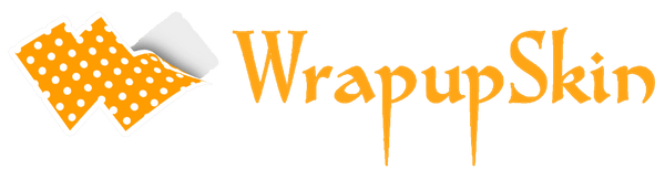 Wrapupskin