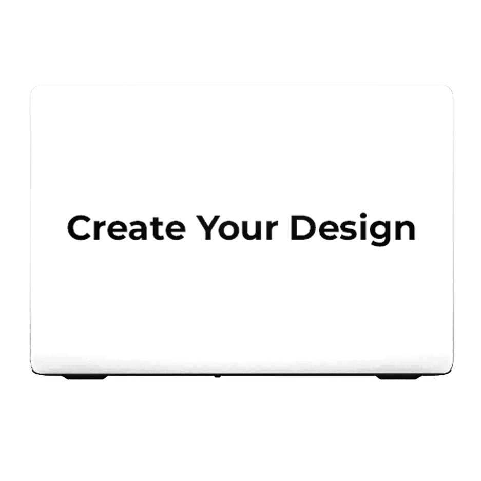 Customise Laptop Skin