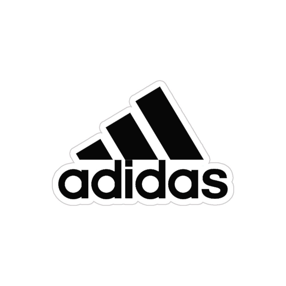 Adidas Sticker