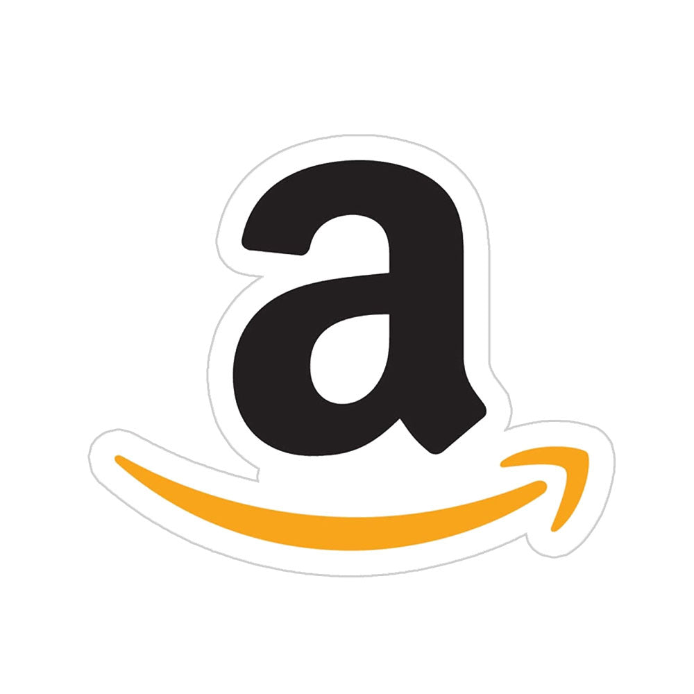 Amazon Sticker