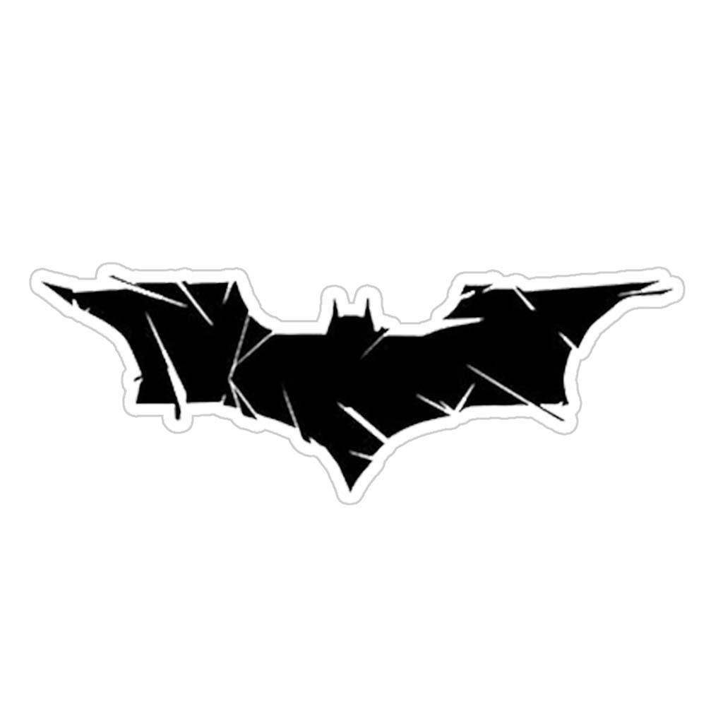 Batman's Sticker