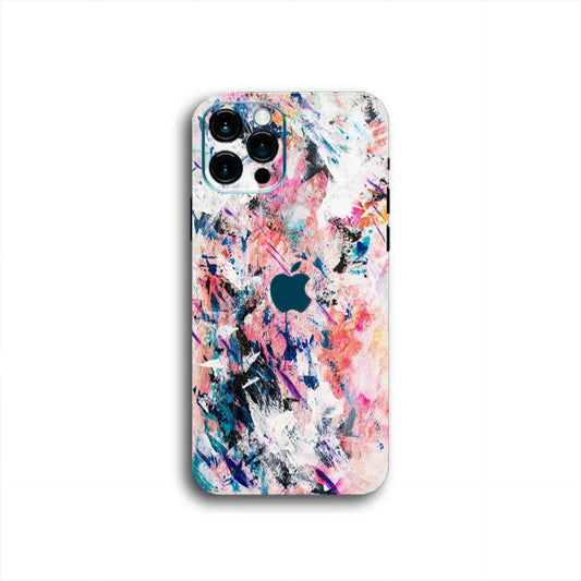 Canvas Painting Skin