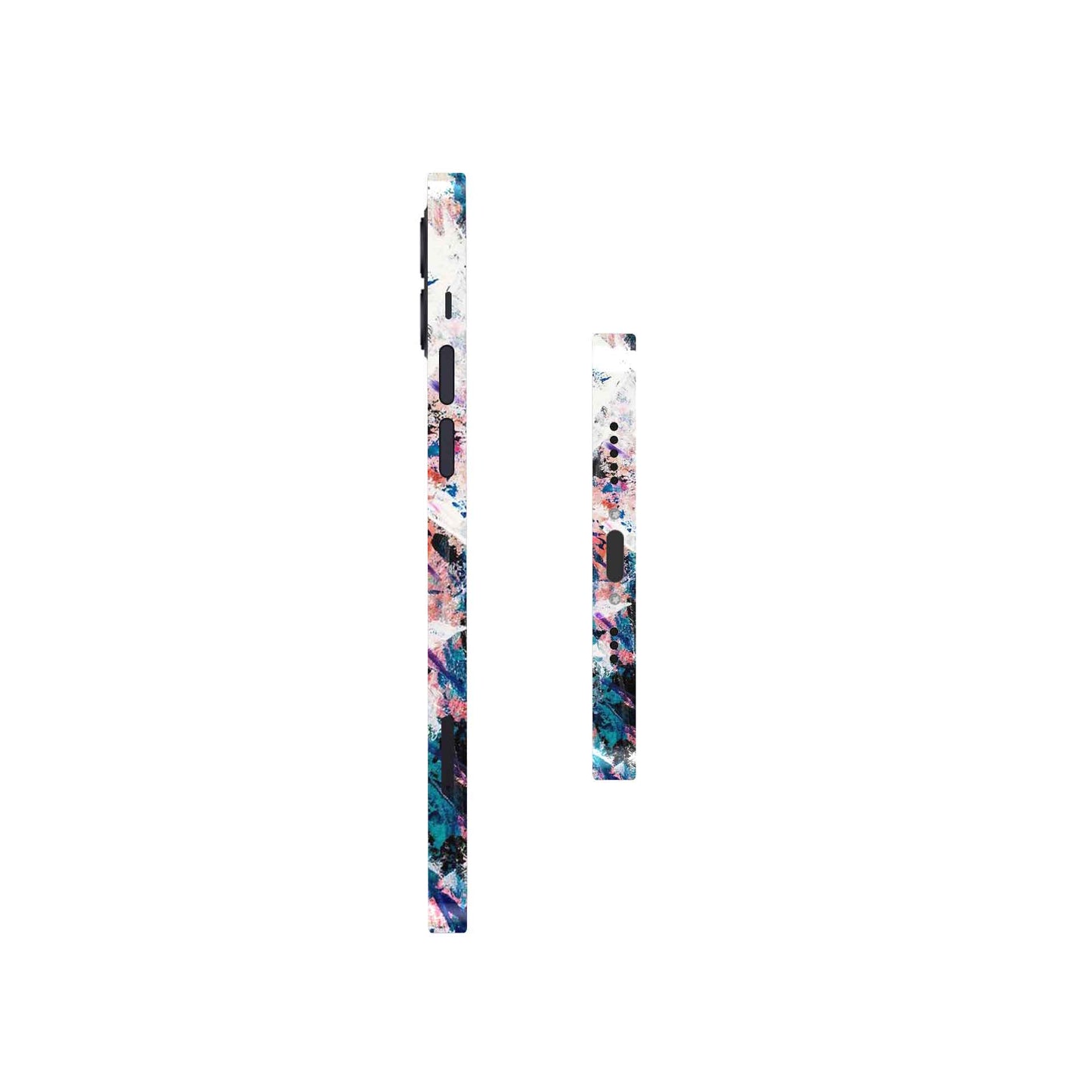 Canvas Painting Skin