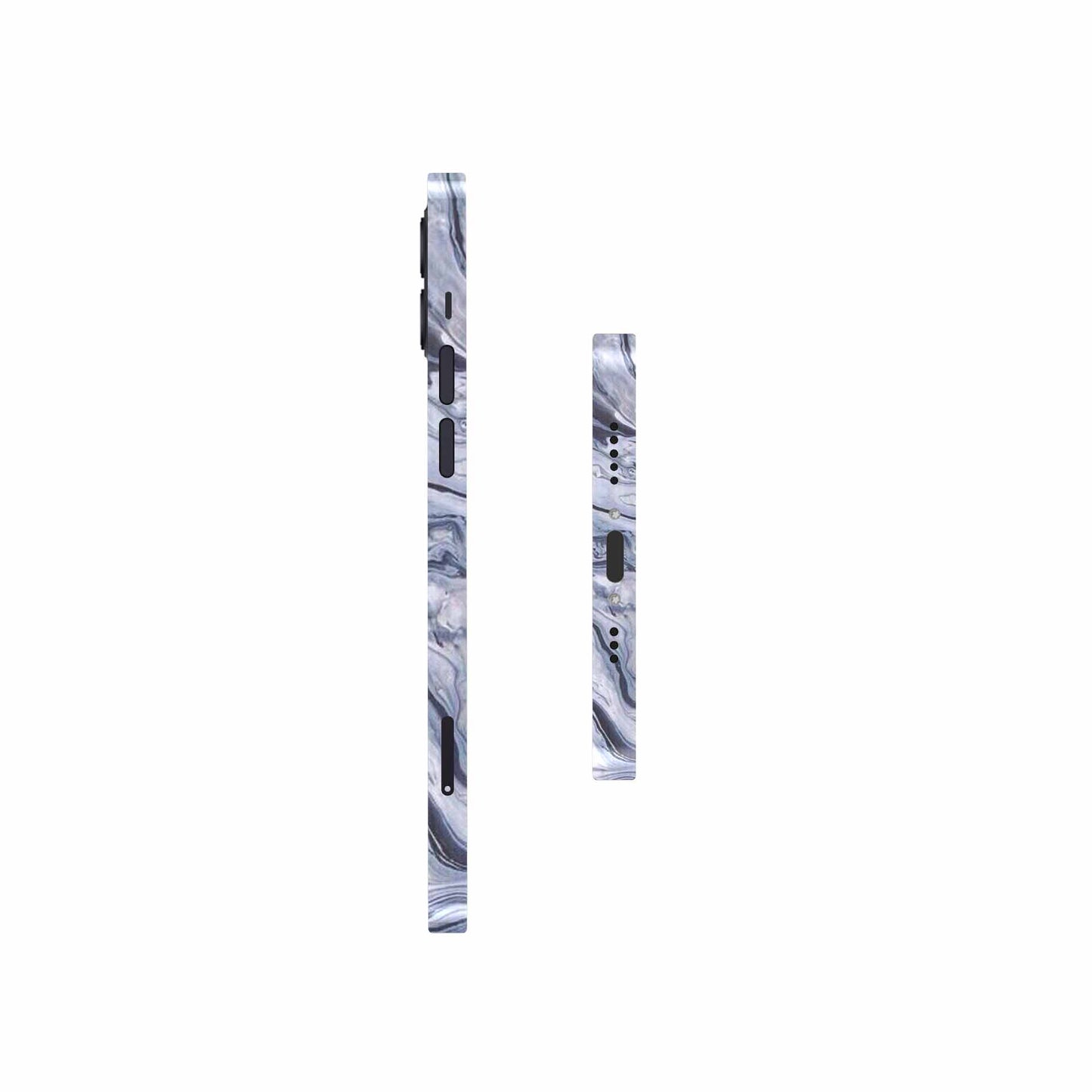 Colour Pigment Skin Skin