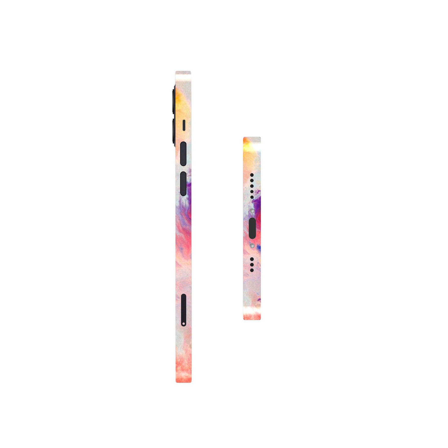 colour collision Skin