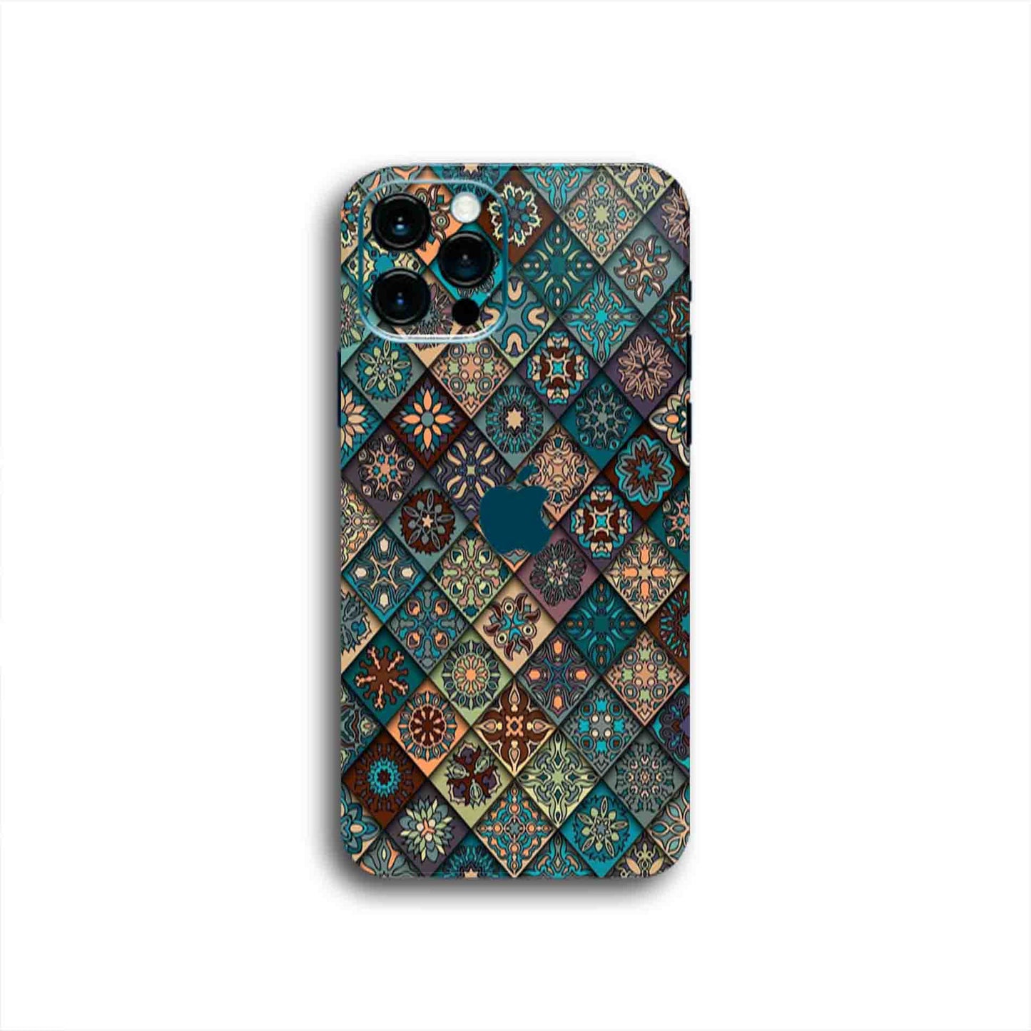 Culture Mandala Skin