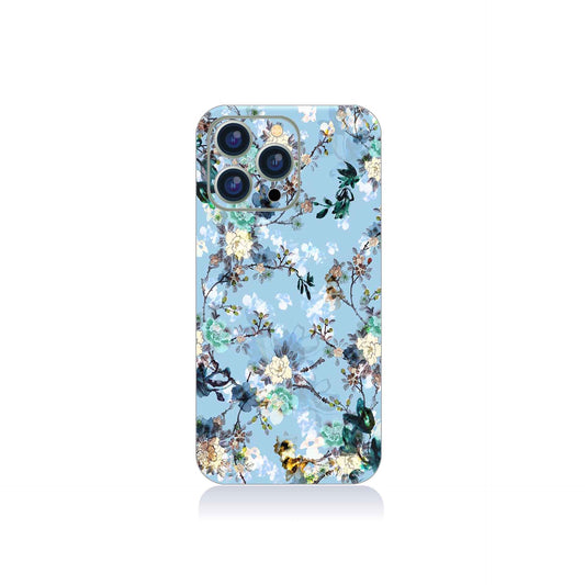 Decent Floral Skin