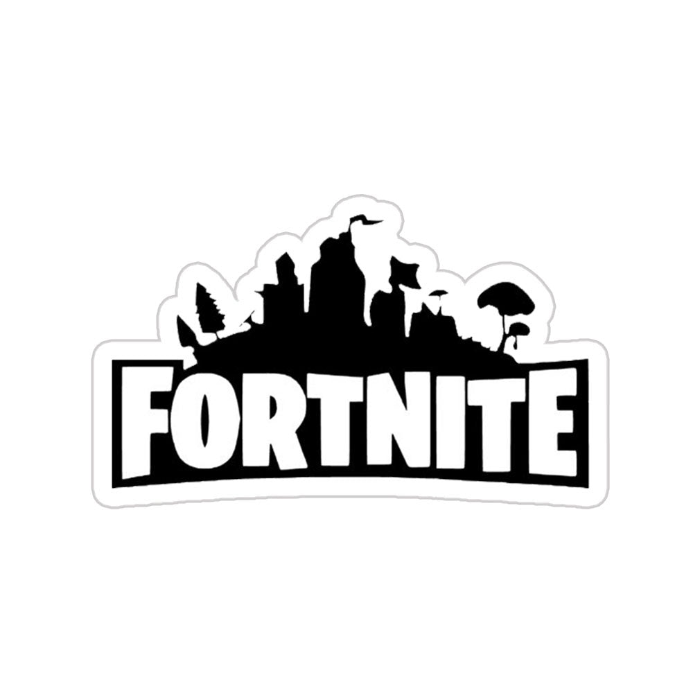 Fortnite Sticker