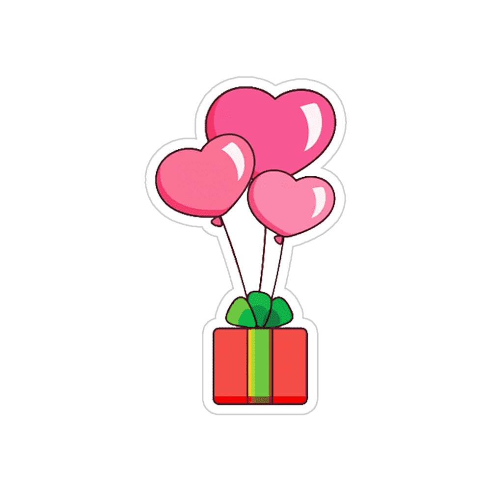 Gift Sticker