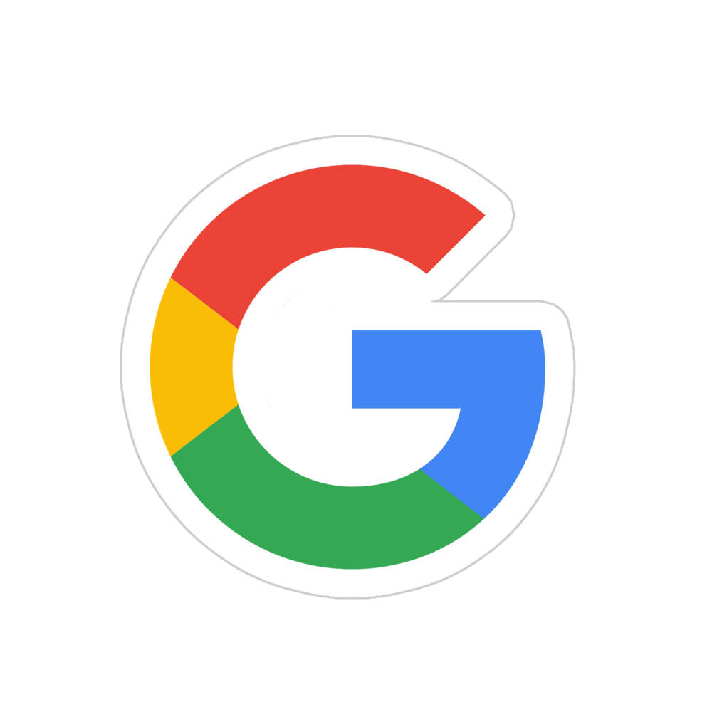 Google Sticker