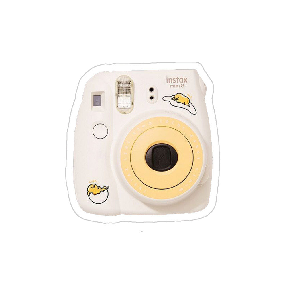 Instax Sticker