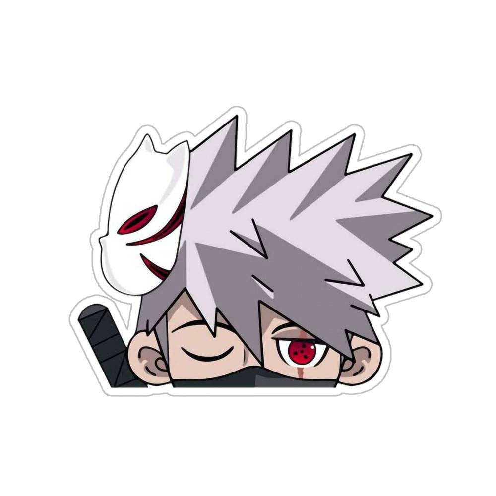 Kakashi Sticker