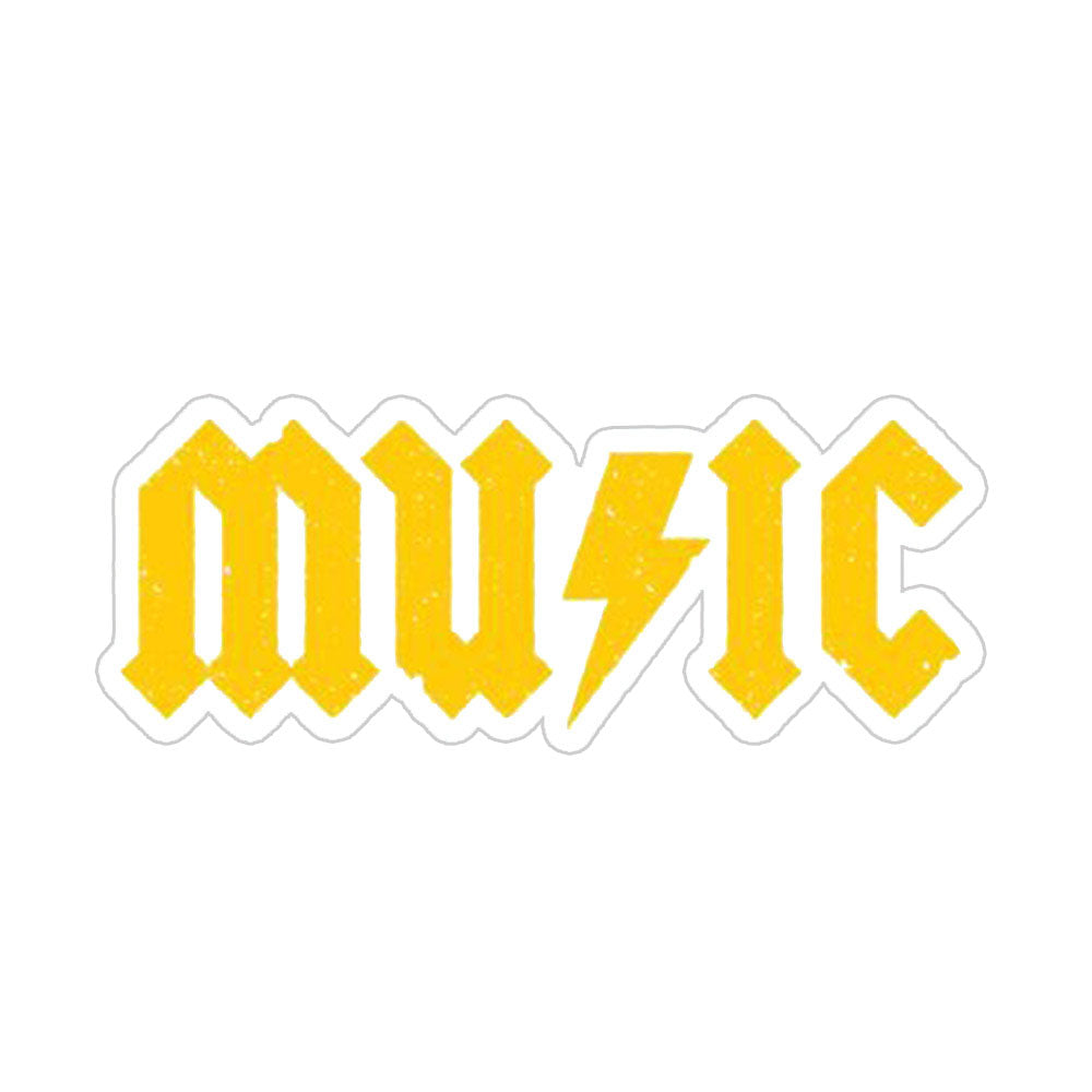 Musics Sticker