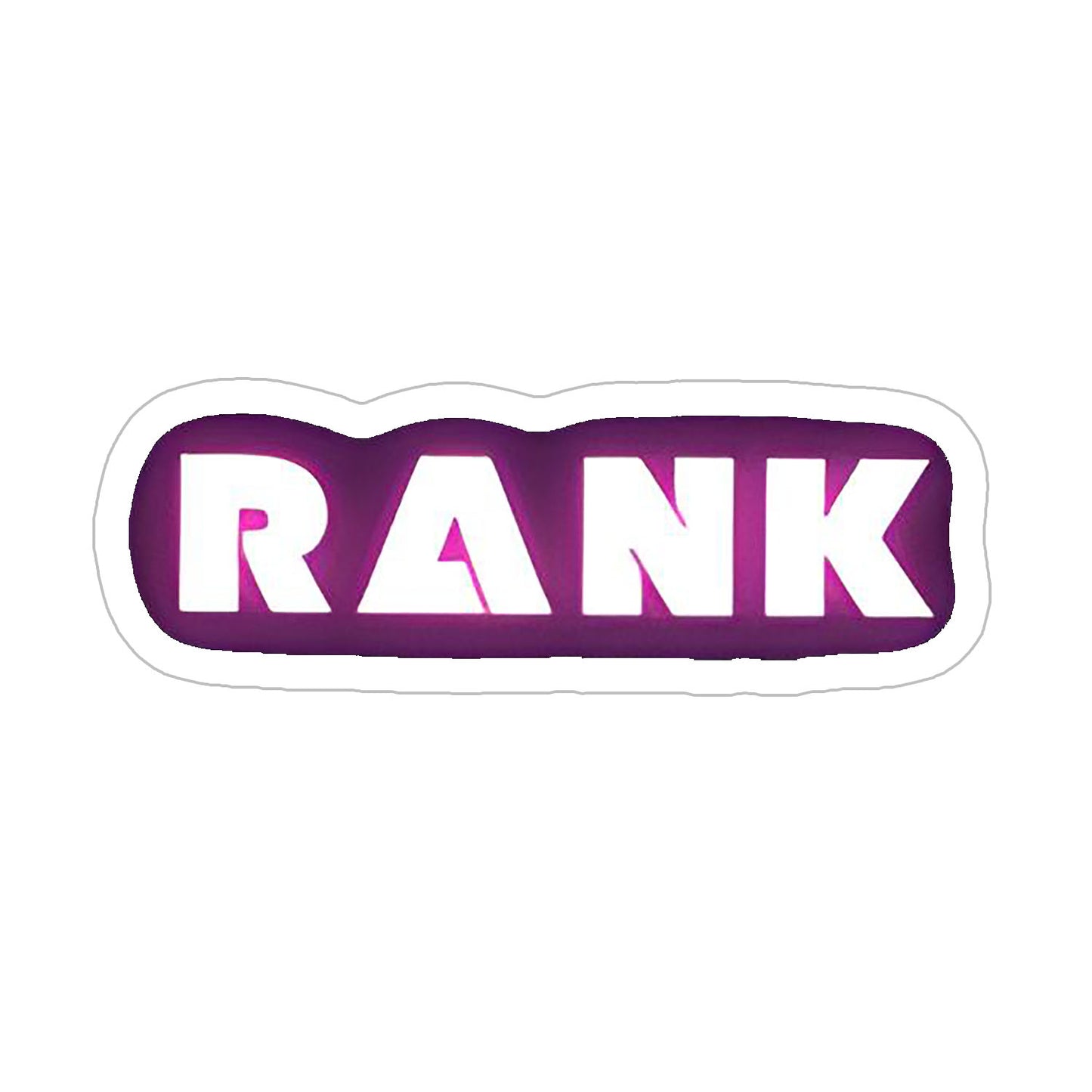 People Over Profit Sticker