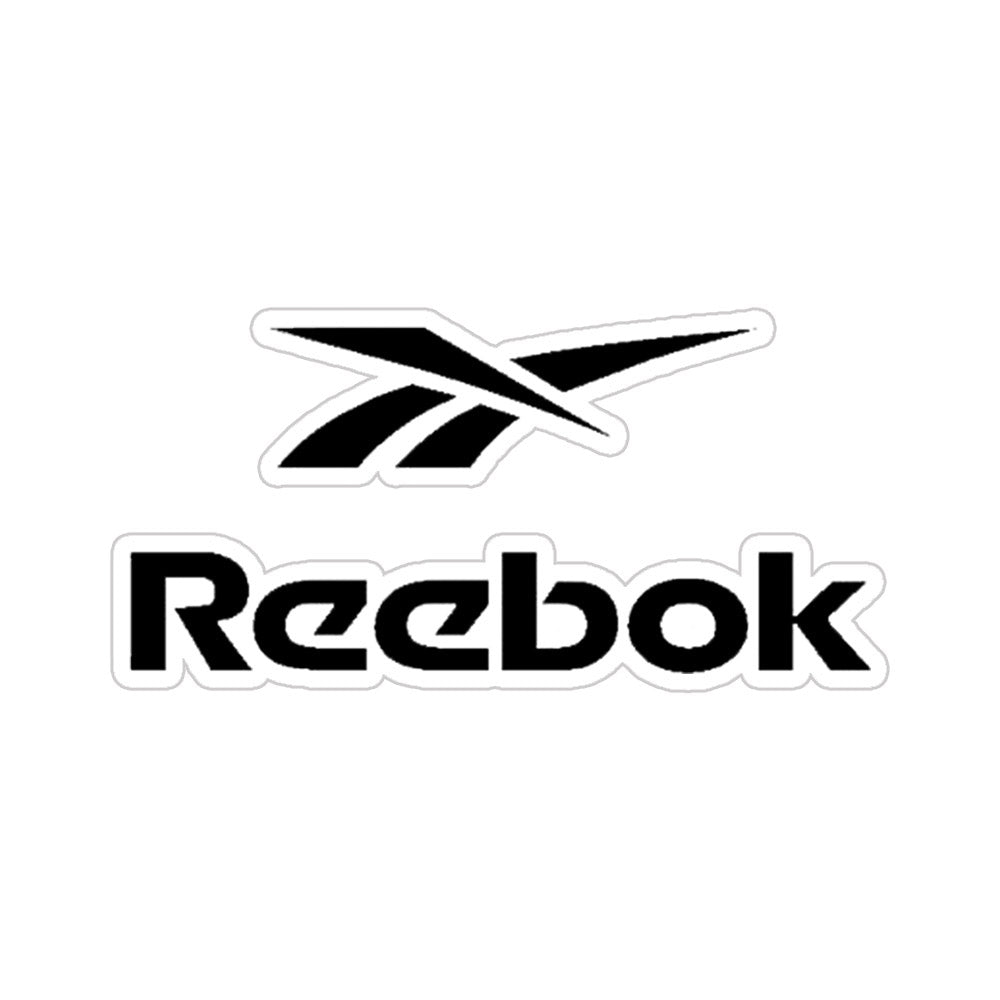 Reebok Sticker