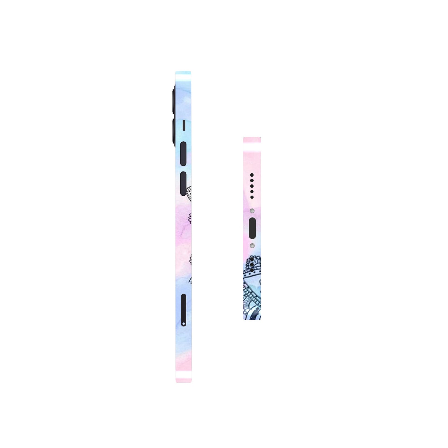 Cultural Mandala Skin