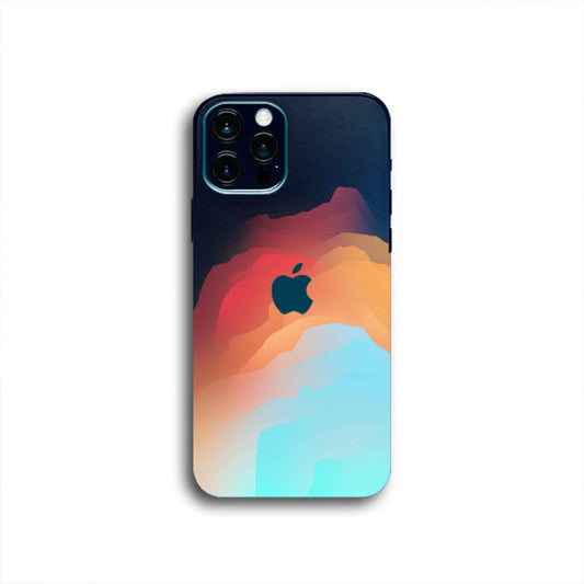 Shades Abstract Skin