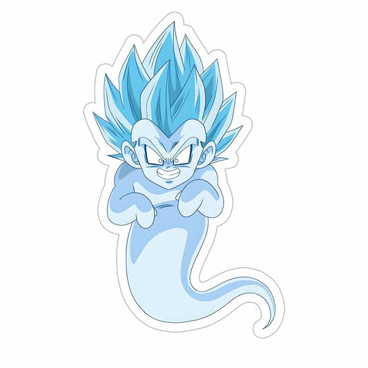 Father Hokage Sticker