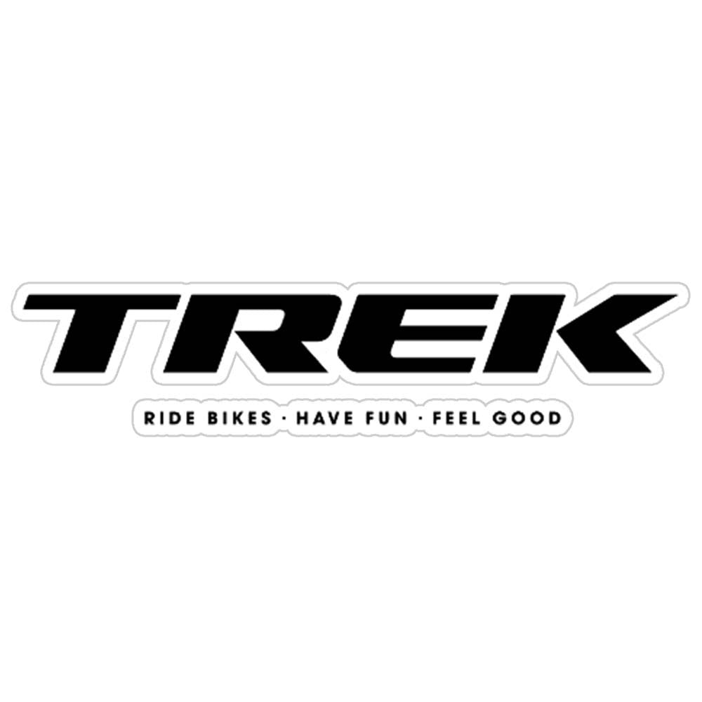 TREK Stickers
