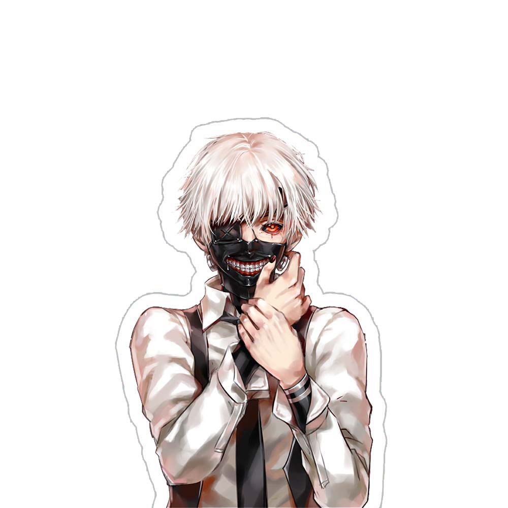 Tokyo Ghoul Sticker