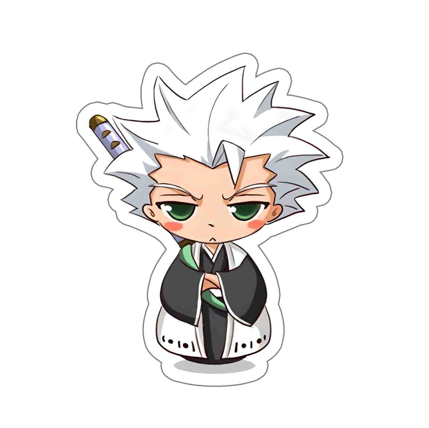 Toshiro Hitsugaya Sticker