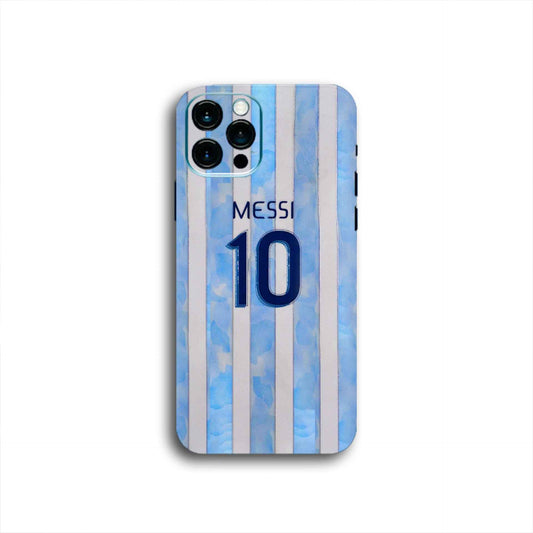 Lionel Messi Skin