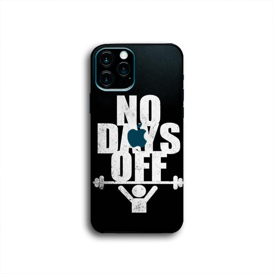 No Days Off Skin