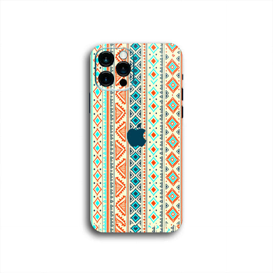 Etheric Mandala Skin