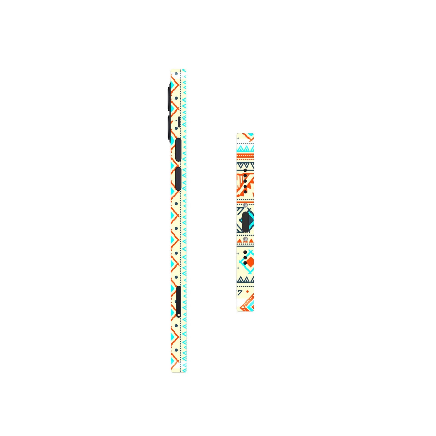 Etheric Mandala Skin