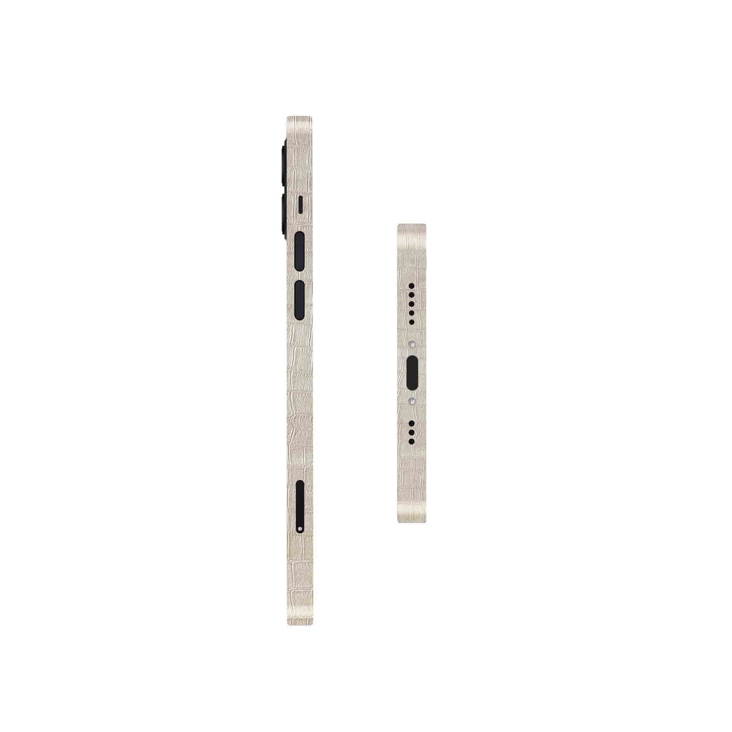 Off White Elegator Skin