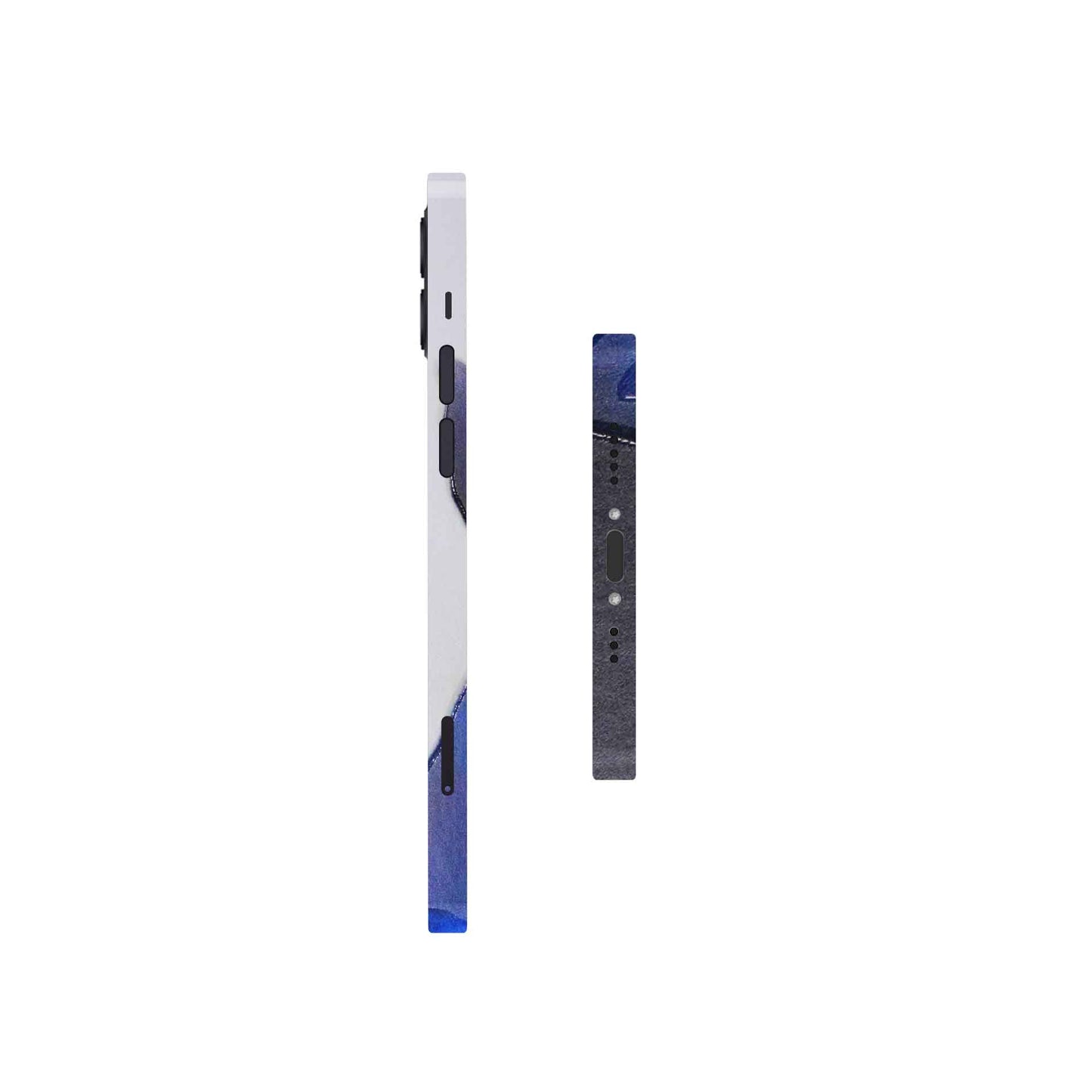 OM Namah Shivay Skin