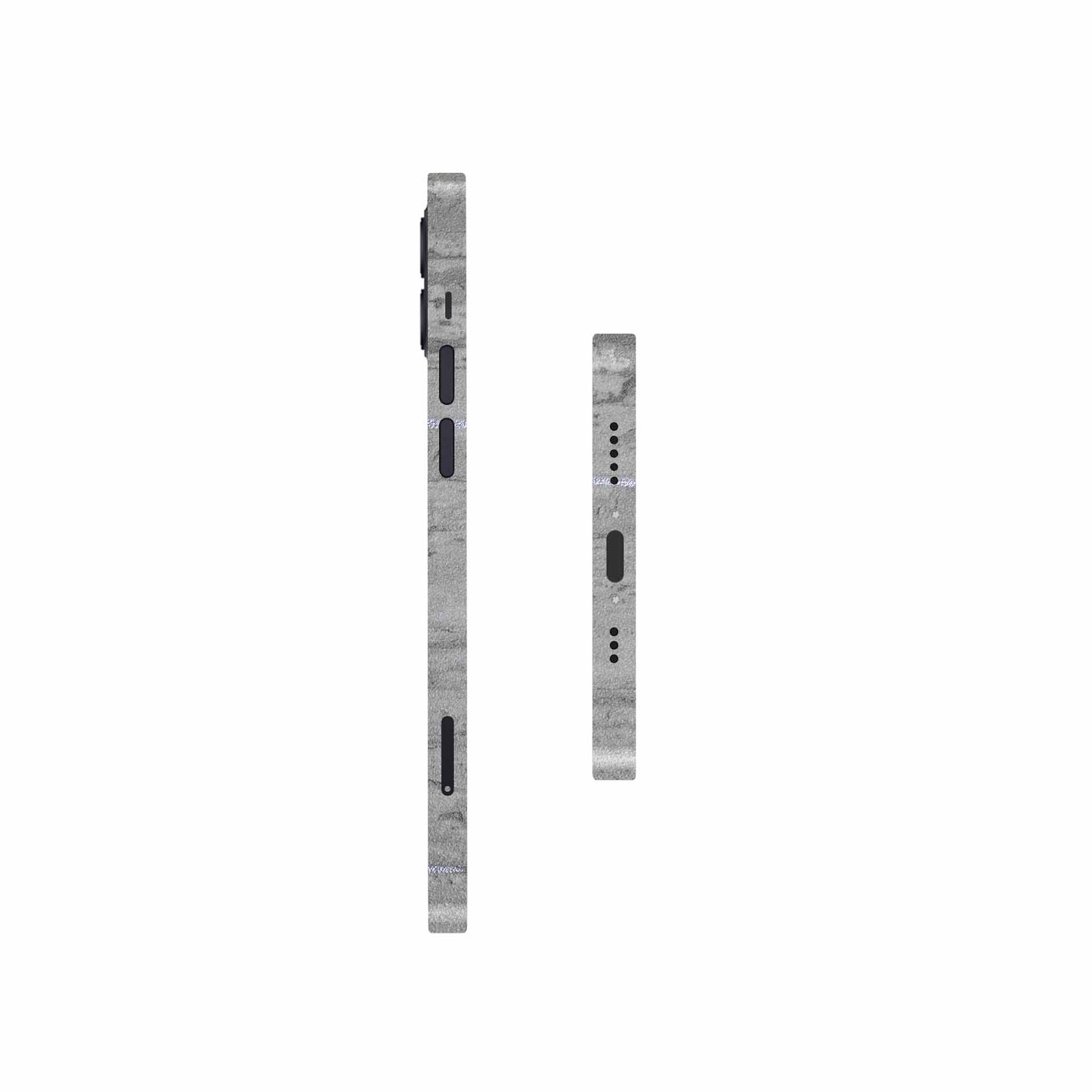 Cement Concrete Skin