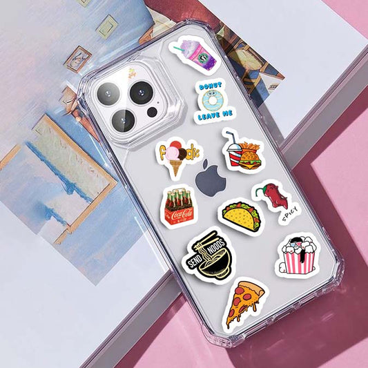 Foodie Sticker Pack