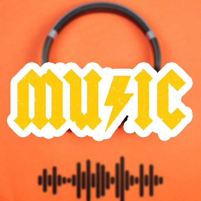 Music Stickers