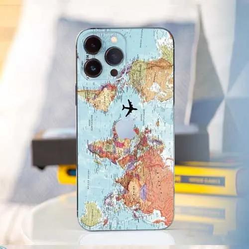 Travel Mobile Skins