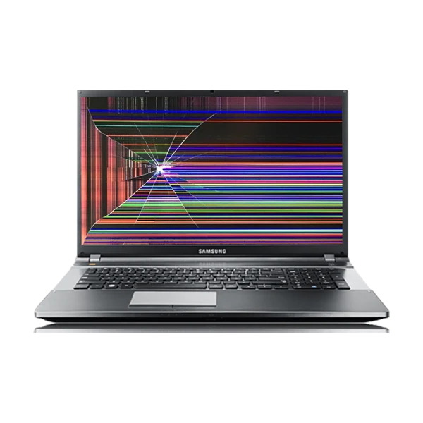 broken laptop keep laptop safe with unbreakable amphy screen guard protector