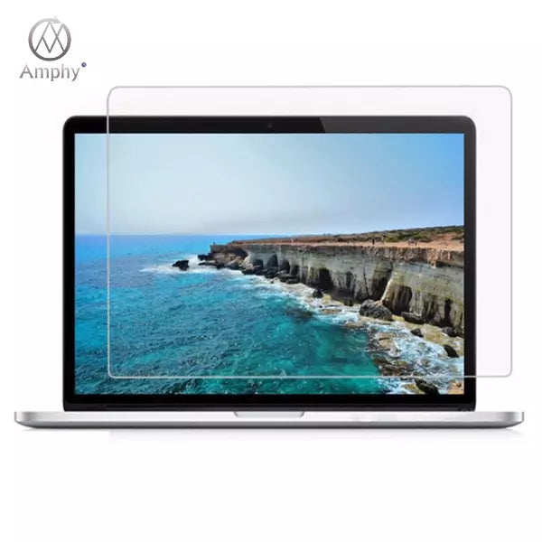 Laptop glossy matte clear screen guard protector