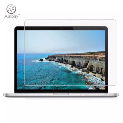 Laptop glossy matte clear screen guard protector