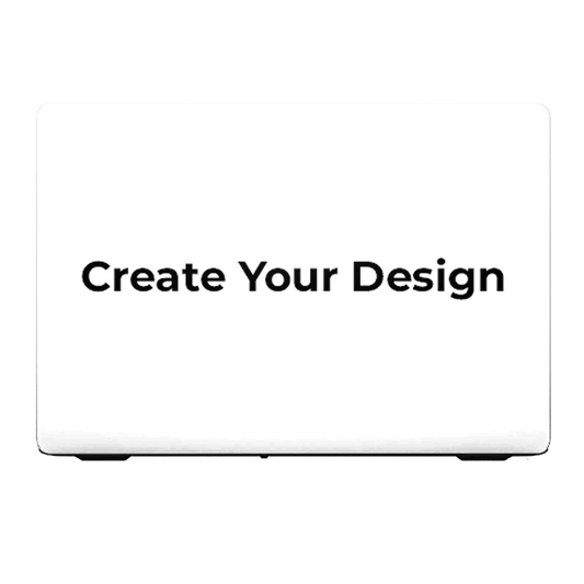 Customise Laptop Skin