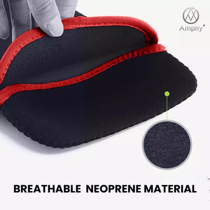 durable, long lasting neoprene material laptops sleeve covers of 14 inches