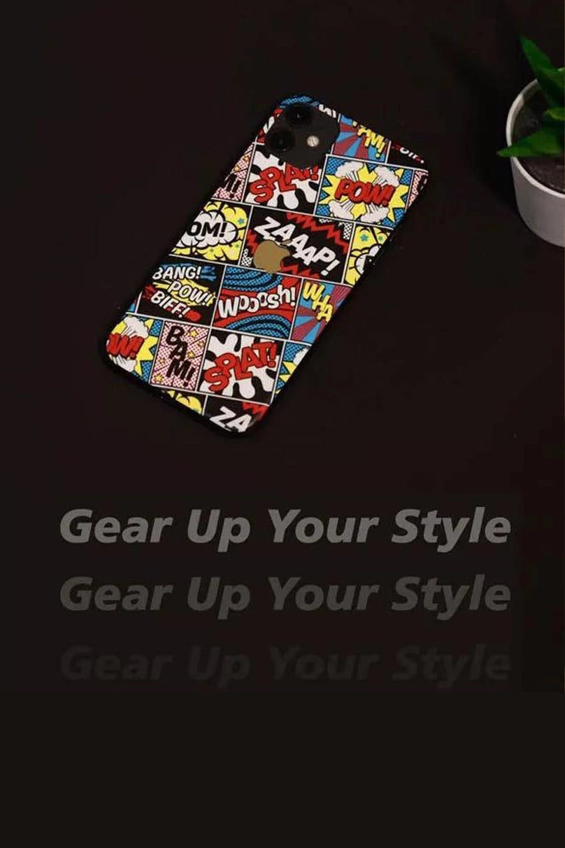 Wrapsy India's Most Trusted Store For Mobile Skins, Card Wraps And Stickers ...