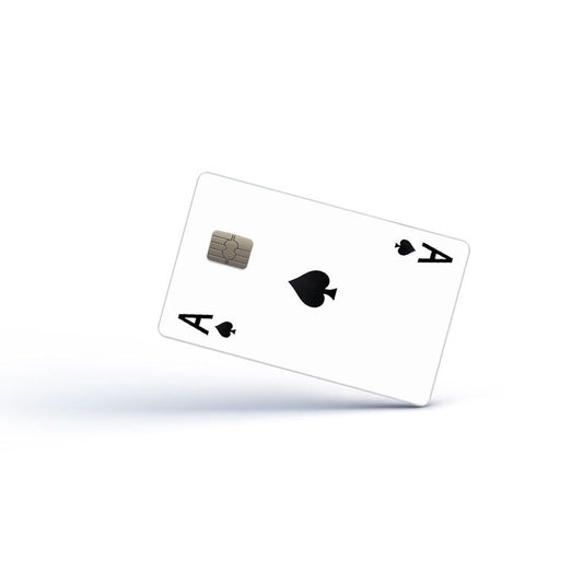 Ace Card Skin