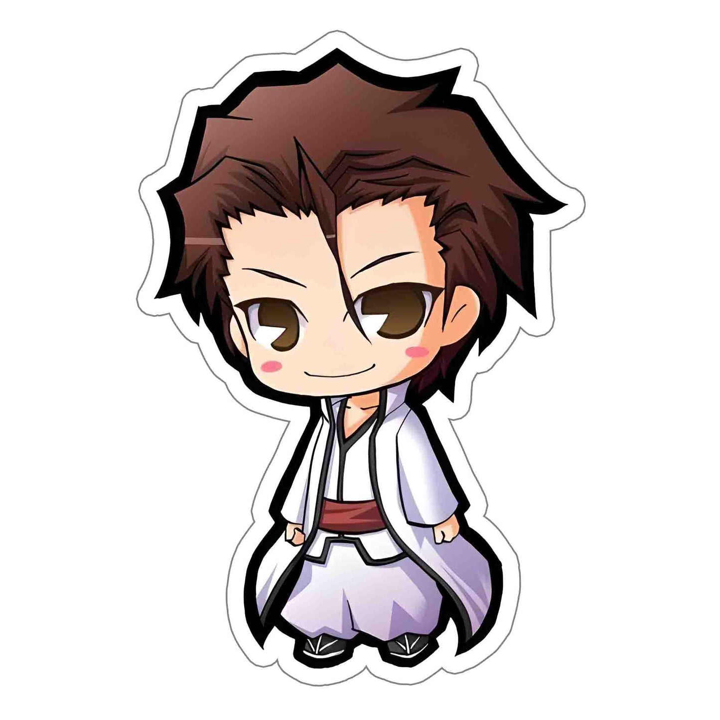 Aizen Sticker