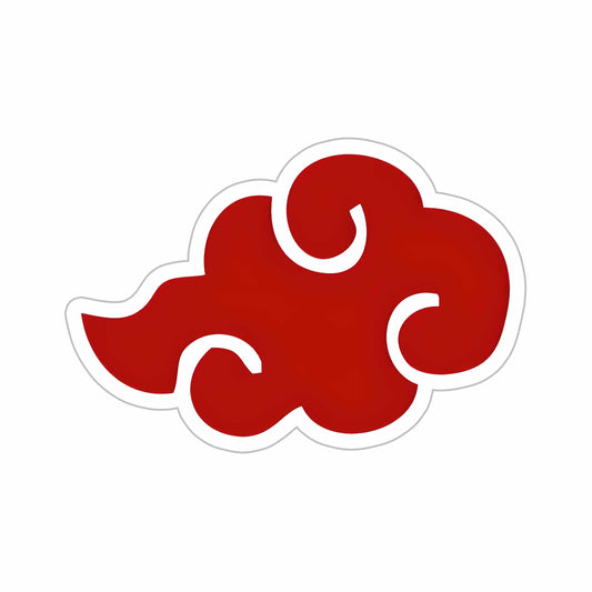 Akatsuki Identity Sticker