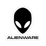 Alienware Sticker