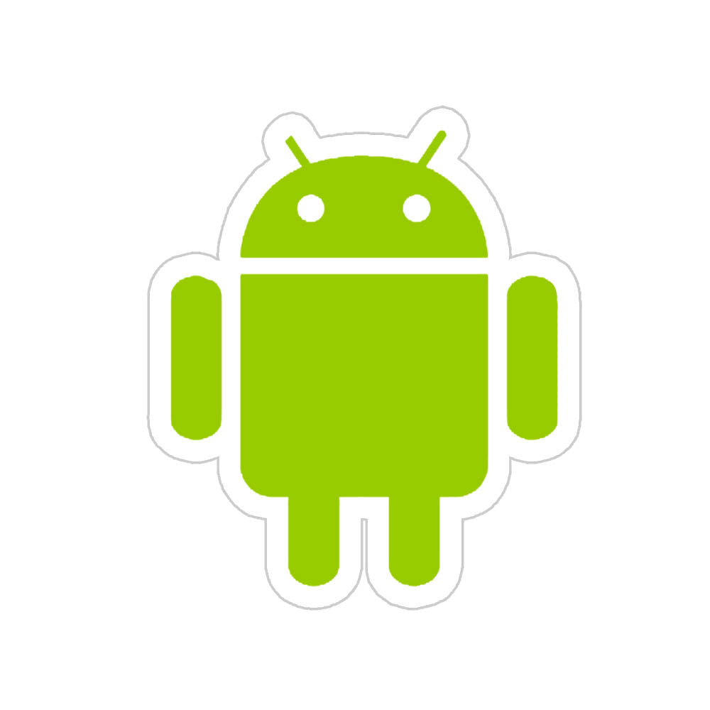 Android Sticker