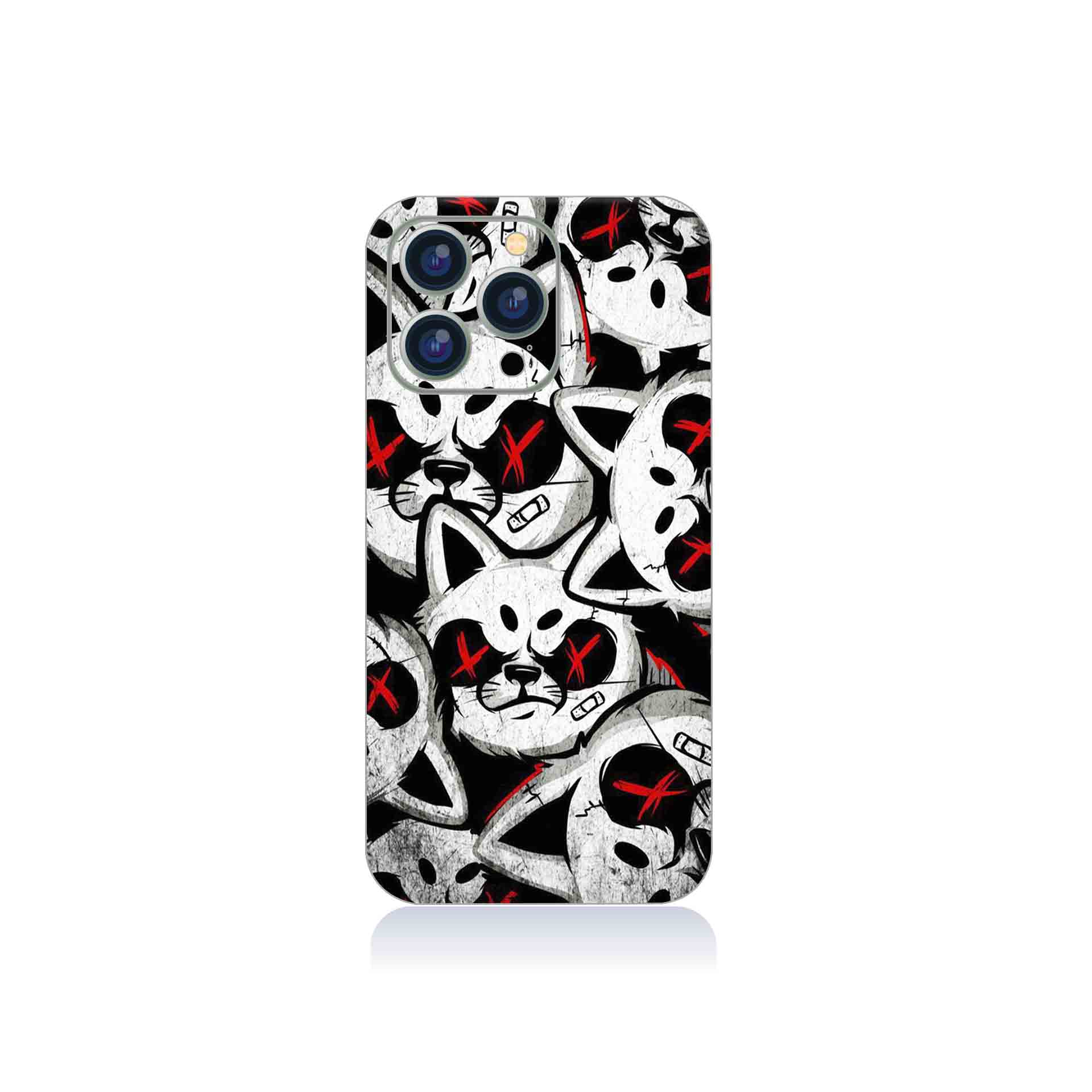 Wrapsy Cool Quirky Mobile Skins For New Look Of Your Phone By WrapupSkin ...
