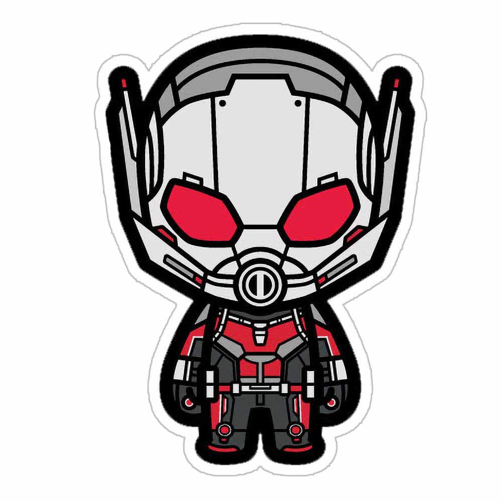 Antman Sticker
