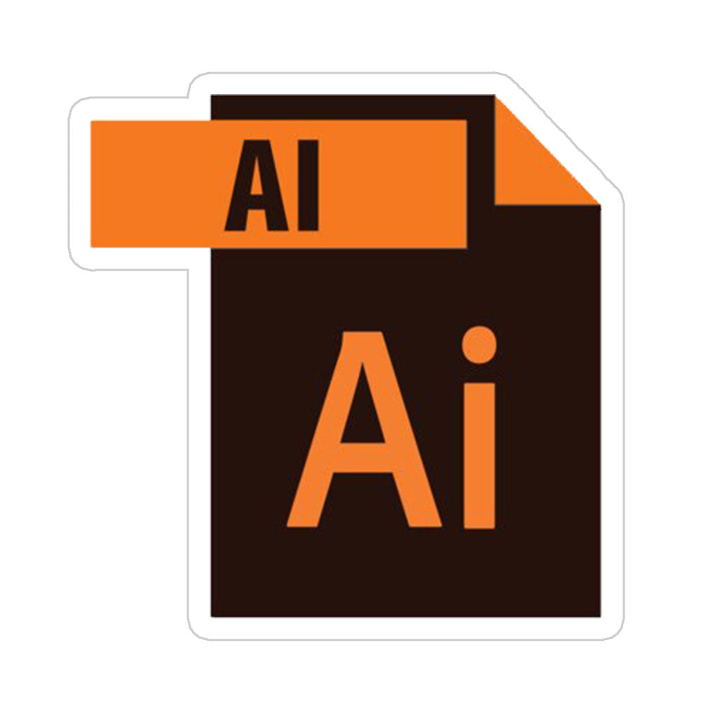 AI Sticker
